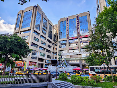 東協廣場