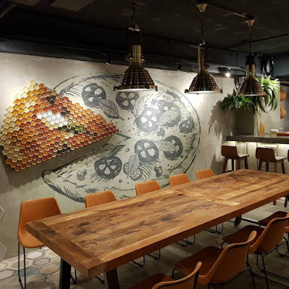 Cin Cin Osteria請請義大利餐廳(逸仙店)