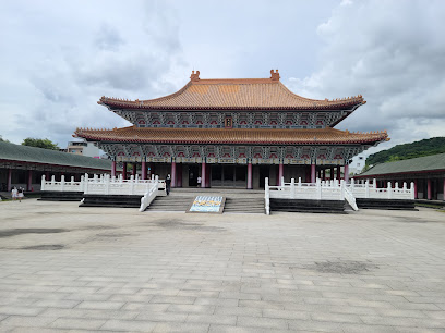 左營孔子廟