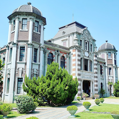 鹿港民俗文物館