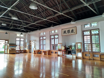 高雄武德殿