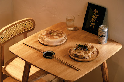 製餃研所Dumpling Lab｜綠光計畫 2F