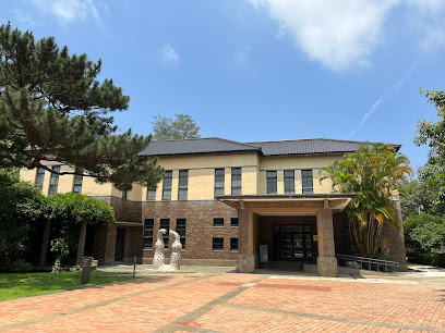 新竹市玻璃工藝博物館