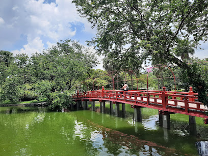 臺中公園